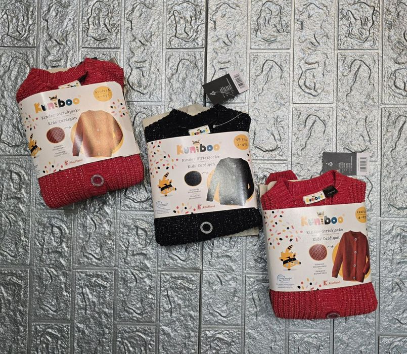 Одяг на дівчаток