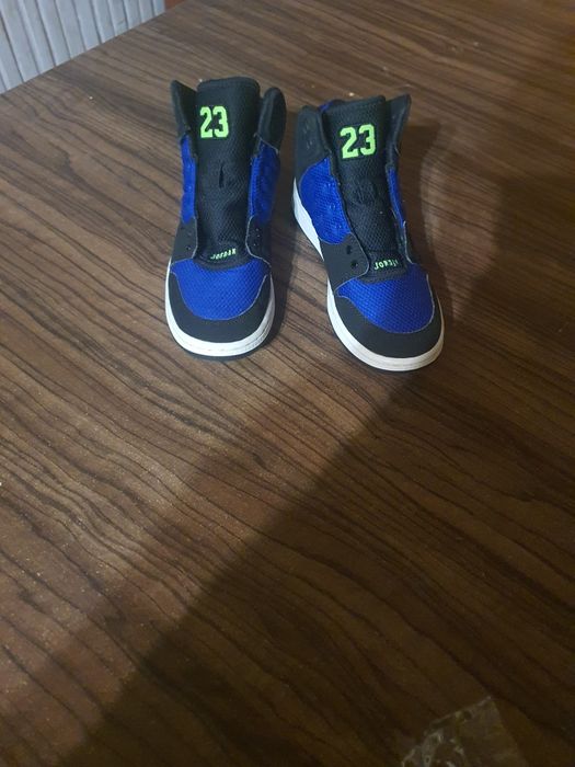 Buty Jordan do sprzedania