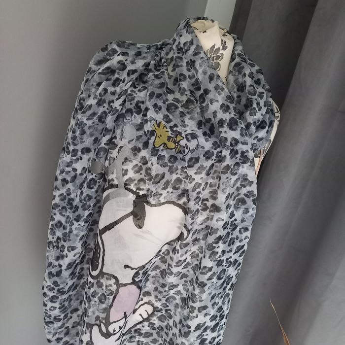 Chusta / szal Codello