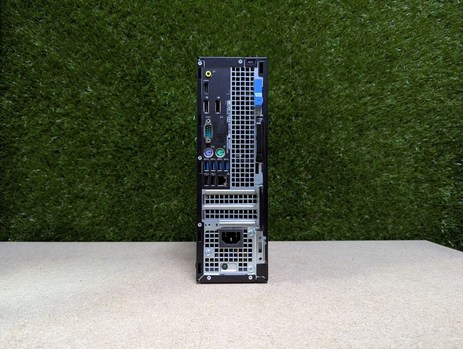 Системний блок (тушка) Dell OptiPlex 7050 SFF (2хDP, HDMI) (Б/в)