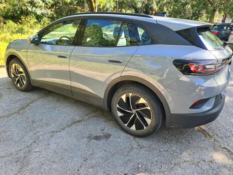 VW ID.4 77 kWh Pro Performance
