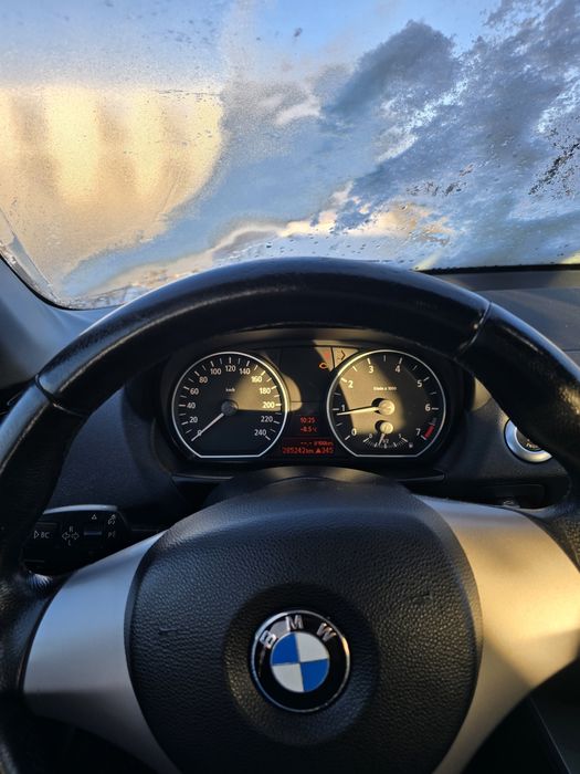 BMW Seria 1 E81/E87 1.6 E87 Polecam