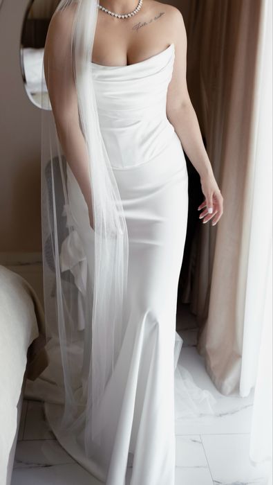 Сукня весільна Milla Nova