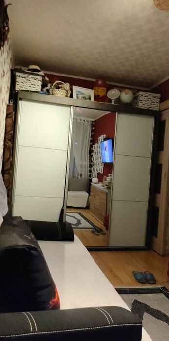 Szafa 200x200 drzwi przesuwane