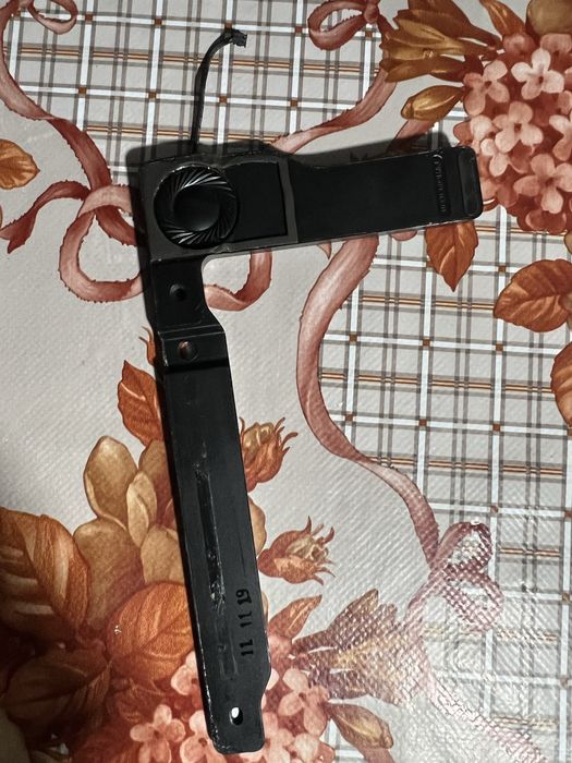 Peças para Macbook air A1369 ano 2011