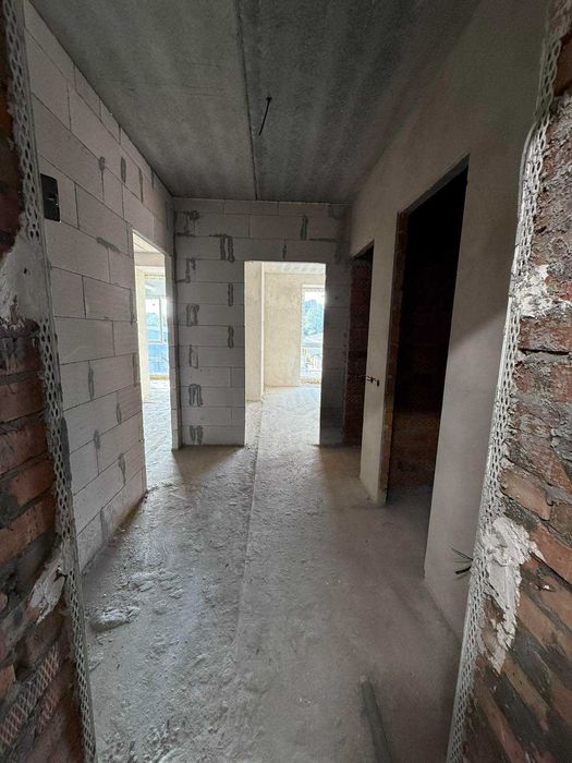 ТОПОВИЙ ЖК Гармонія в місті 1к підходить під іпотеку