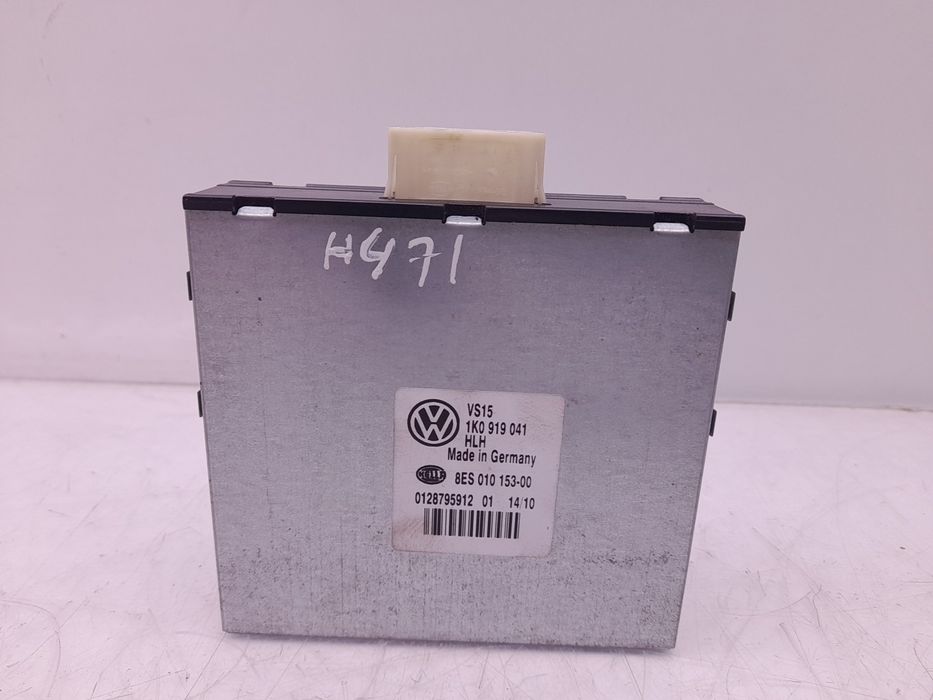 Módulo genérico SEAT Altea XL (5P5, 5P8)