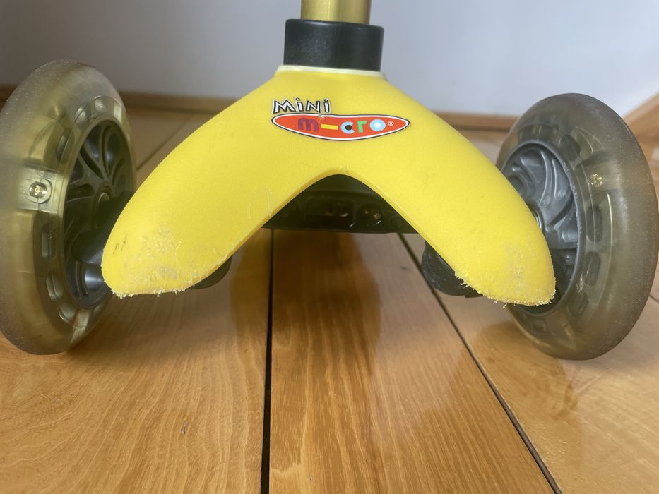 Hulajnoga Mini Micro