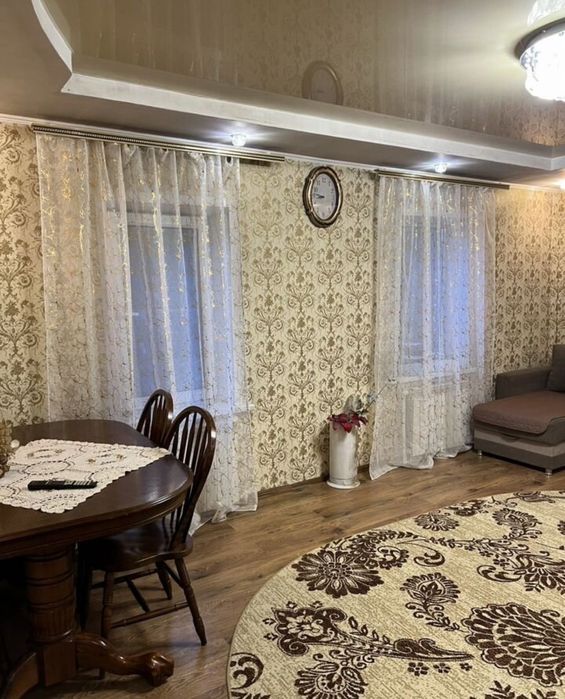 Продается дом с.Чобручи