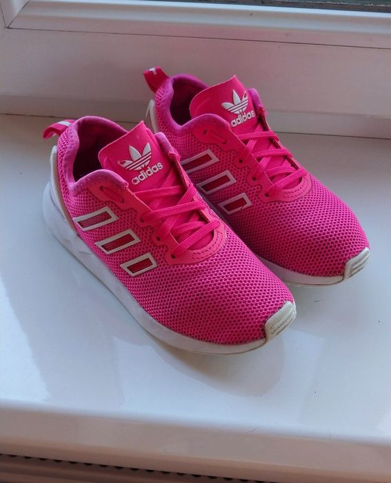 Кросівки Adidas 30р 18.5см