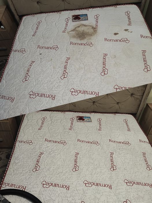 Виїзда хімчистка м'яких меблів