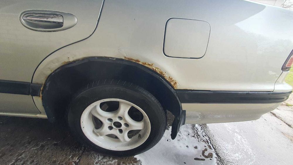 Продам Nissan Maxima 2.0 V6