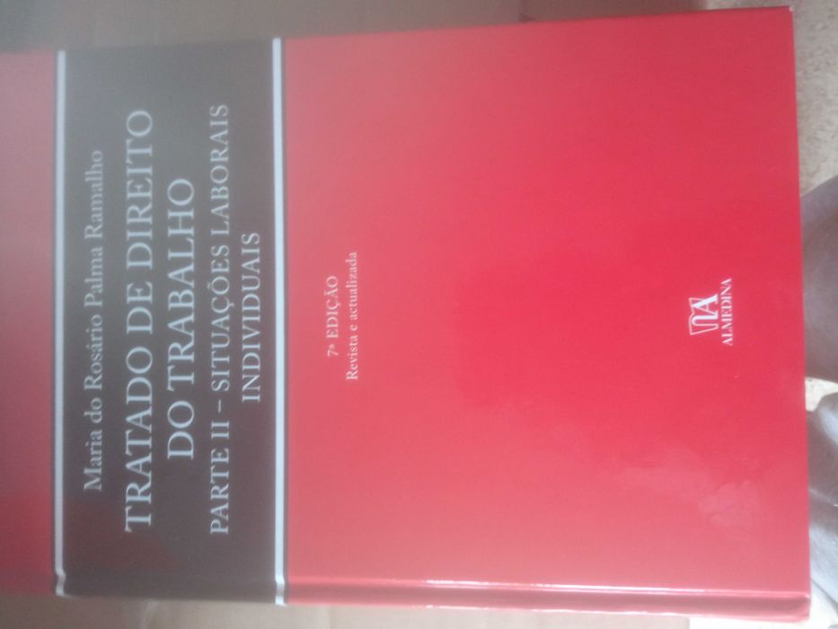 Cabral de Moncada - Filosofia do direito e do Estado - Volume II