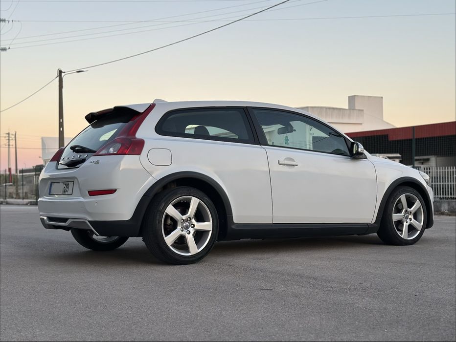Volvo C30 R-Design - Oportunidade