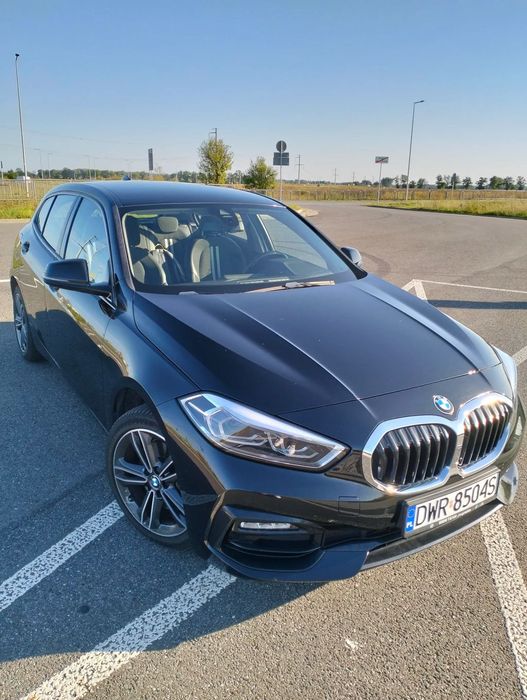 BMW Seria 1