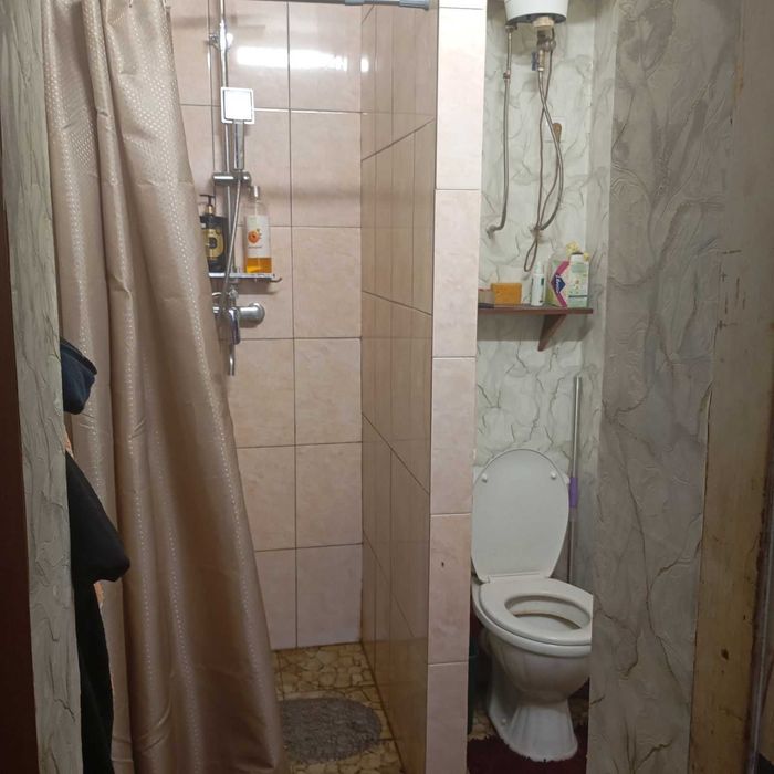 Продам 2х квартиру в  Кайдаках, Красный Камень