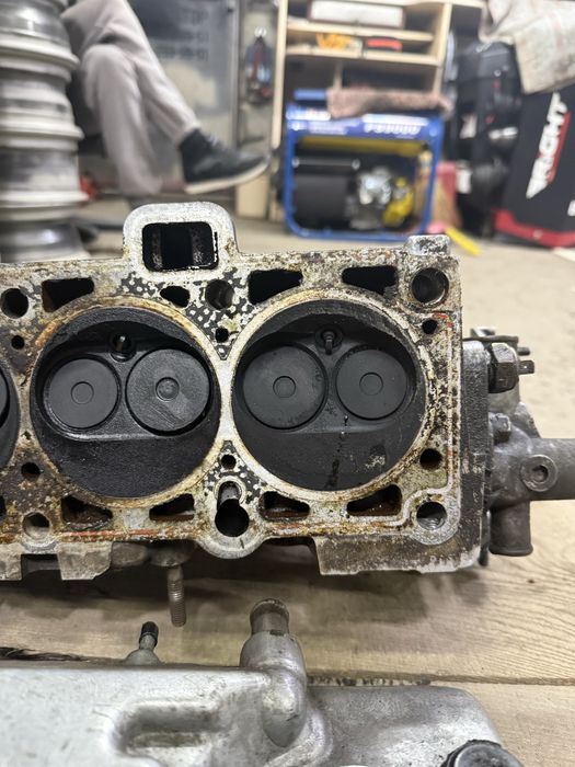 Гбц ваз 21083 карбюратор в отличному стані