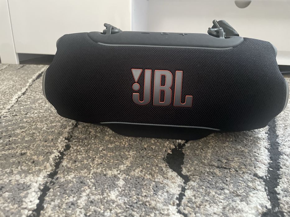 JBL  xtreme 5 czarny