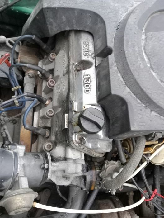 Мотор инжектор1.2.СЛАВУТА