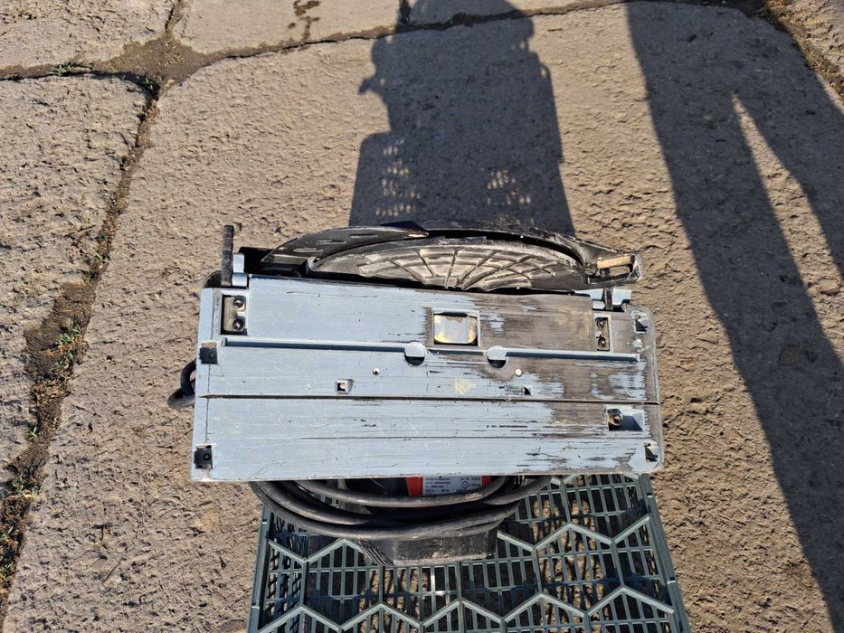 Piła mafell k85 stan idealny