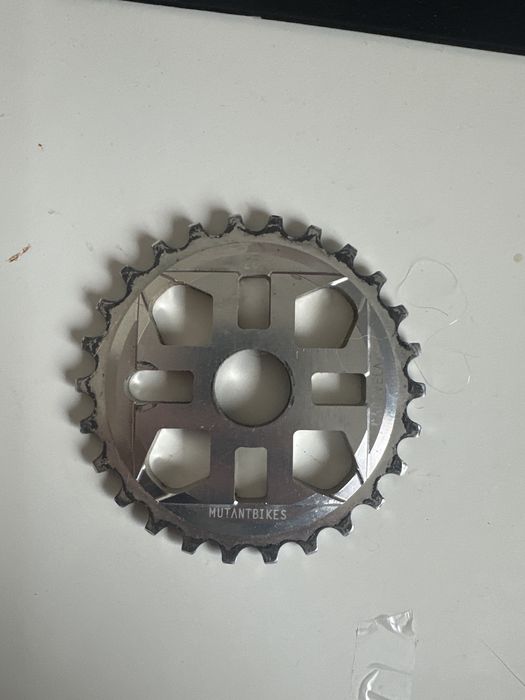 Cremalheira Bmx MutantBikes 26T