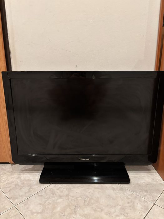 Televisao lcd 32’ toshiba