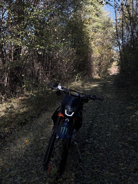 Мотоцикл kovi 300 2025