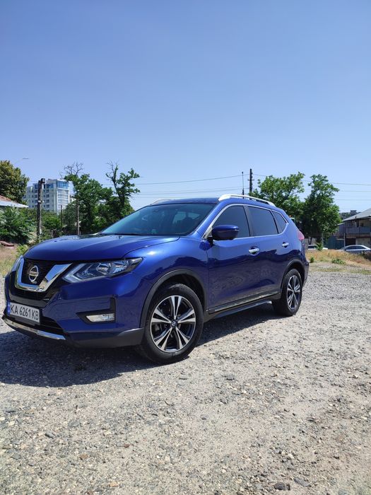Продам Nissan Rogue 2017 року , SL