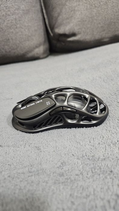 Ігрова бездротова миша GravaStar Mercury M2 Wireless Gaming Mouse Нова
