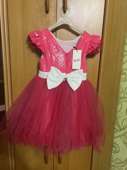 Продам платье Barbie