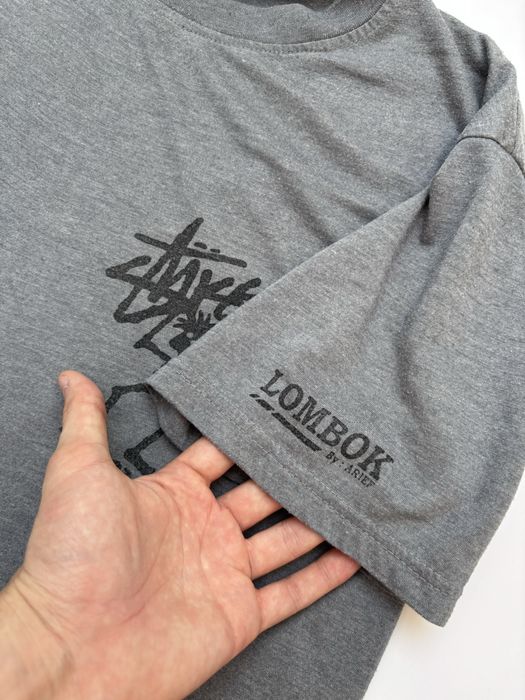 Koszulka Stussy Vintage