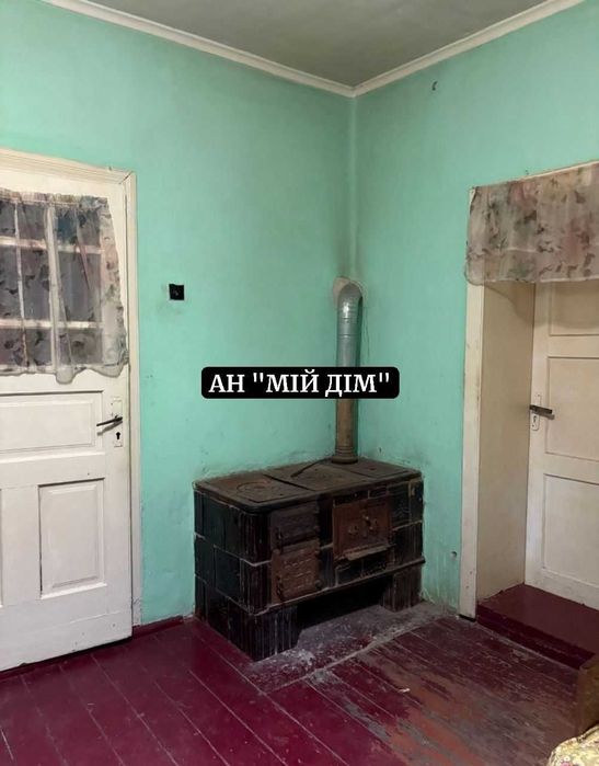 House in Chervone, Uzhhorodskyy rayon - View 4