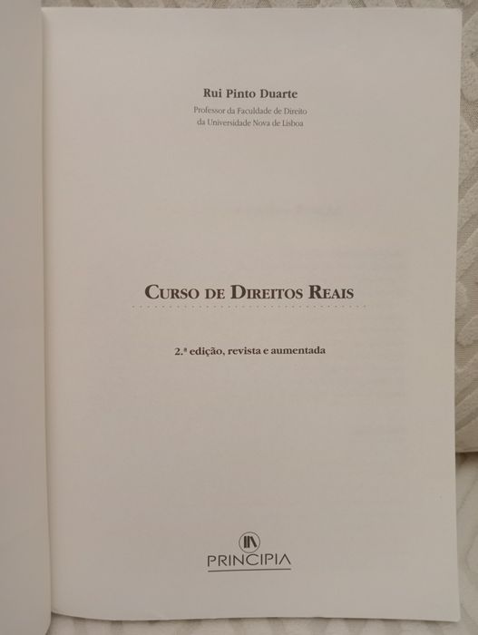 Livros de Direito