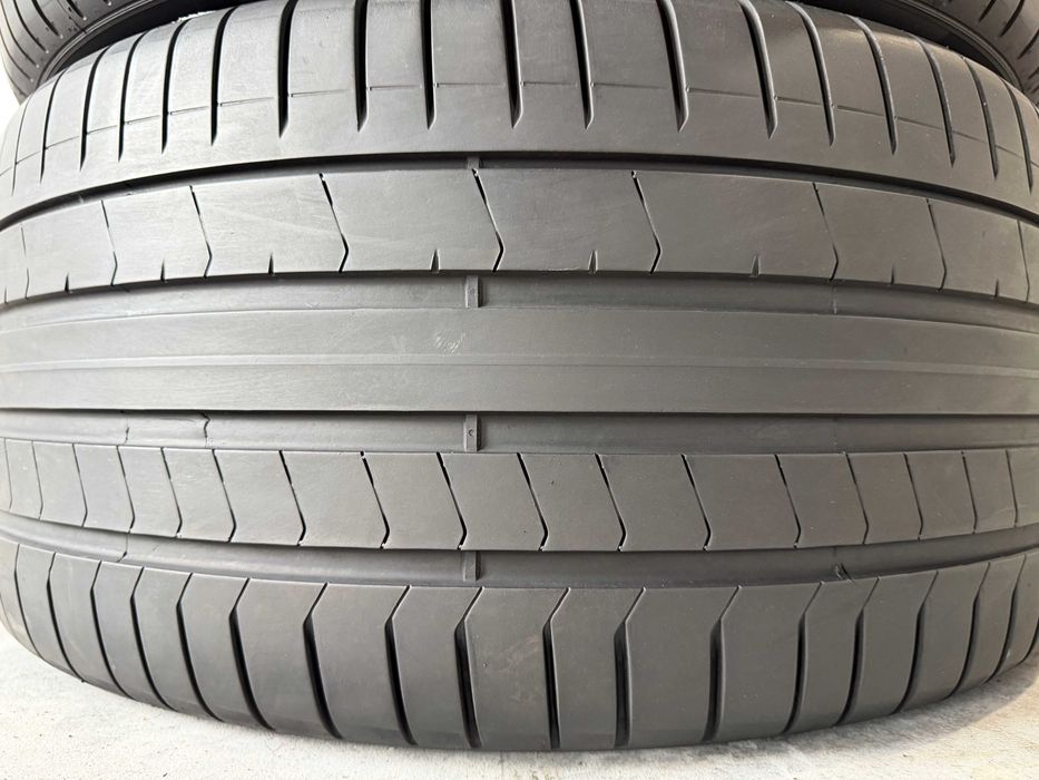 ЛІТНІЙ РОЗПРОДАЖ! Літні шини 315/35/21 Pirelli P Zero RFT, летние шины резина R21