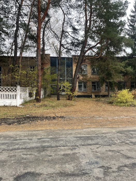 Продаж приміщення с.Мліїв