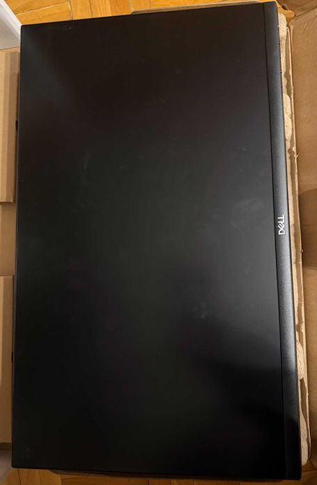 Monitor Dell 24 AMD IPS
