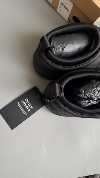 Зимові чоботи Moon Boot