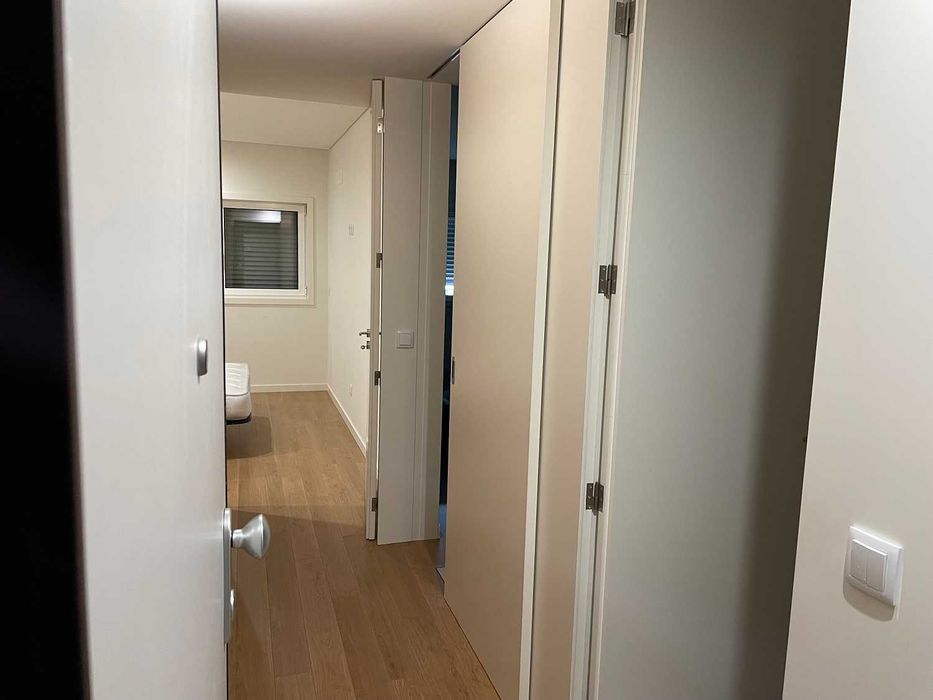 Apartamento T1 Gualtar