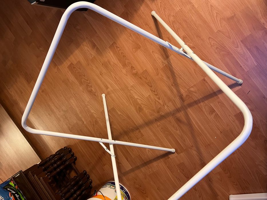 Suporte banheira zippy bebe