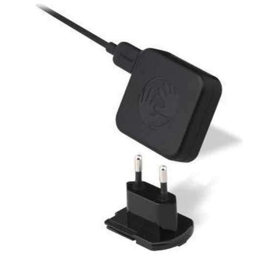 TomTom Universal Charger for GPS, Satellite, Navigation, and Smartphone – Black64297533653505122