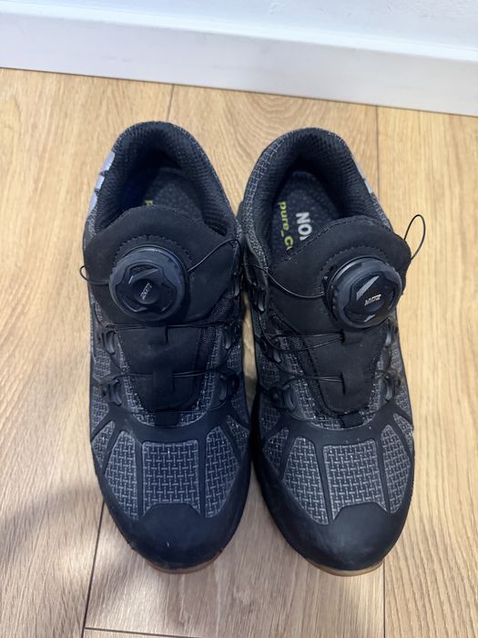 Buty robocze S1 Nok Nok rozmiar 40