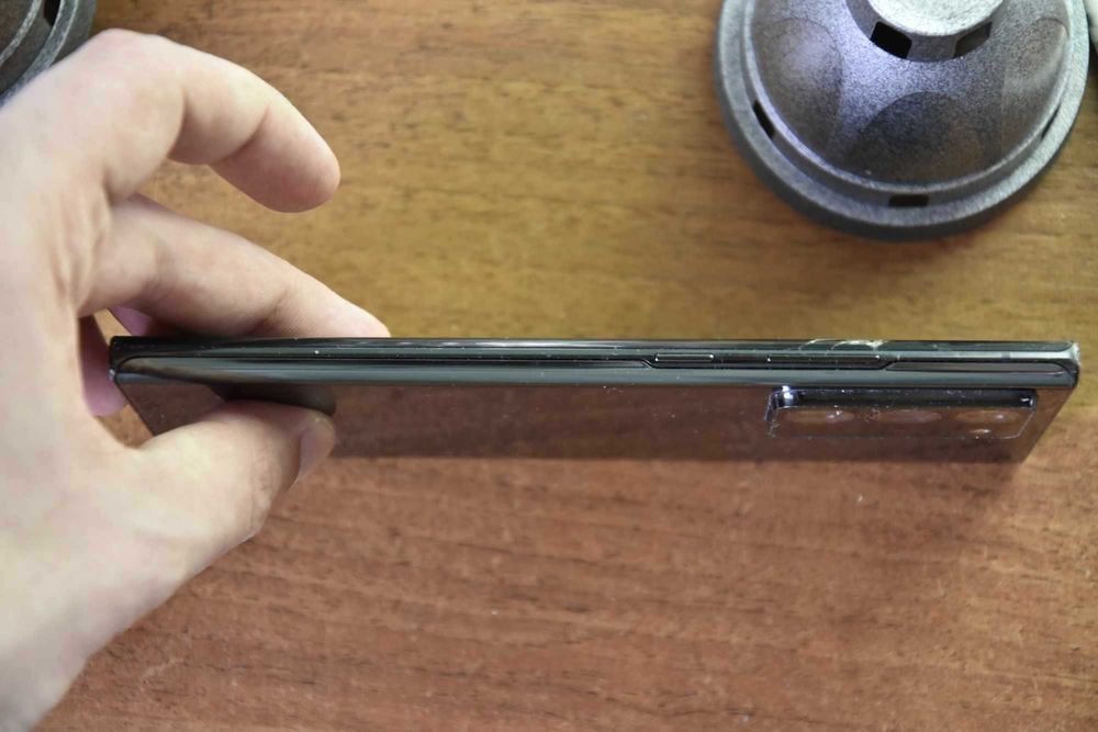 Samsung Galaxy Note20 Ultra 5G 12/256GB