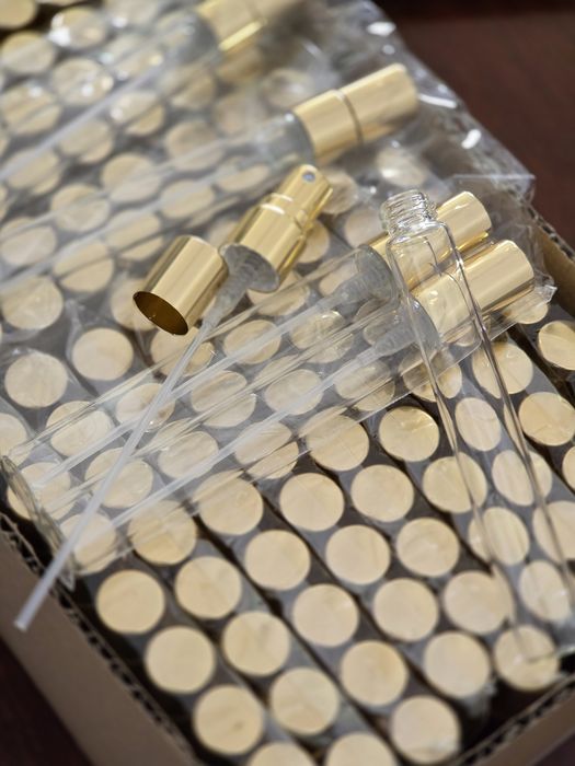 Decantes de vidro 10ml488245501803909122