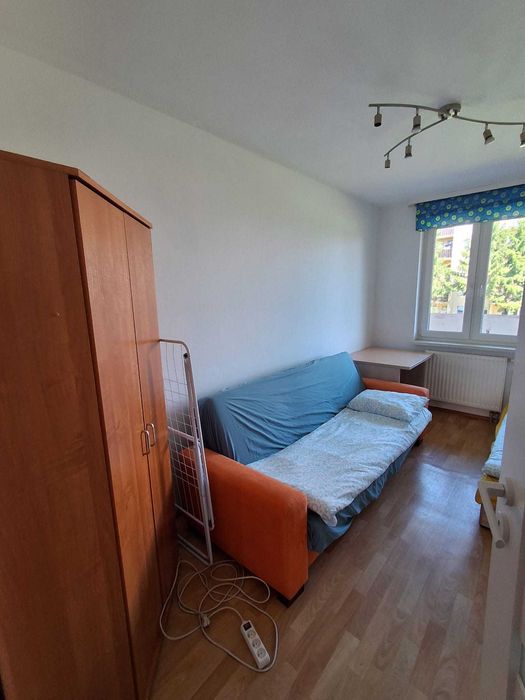 Kwatera pracownicza - dla 9 pracowników(800netto), Nowy Dwór Gdański