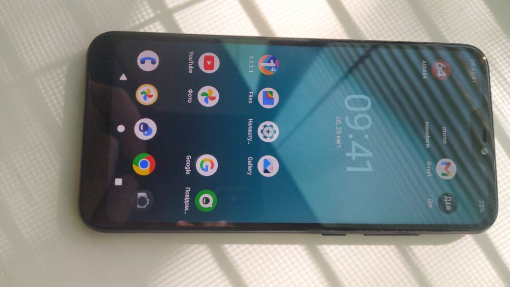 Xiaomi Mi A2 lite 4/32 Android 15