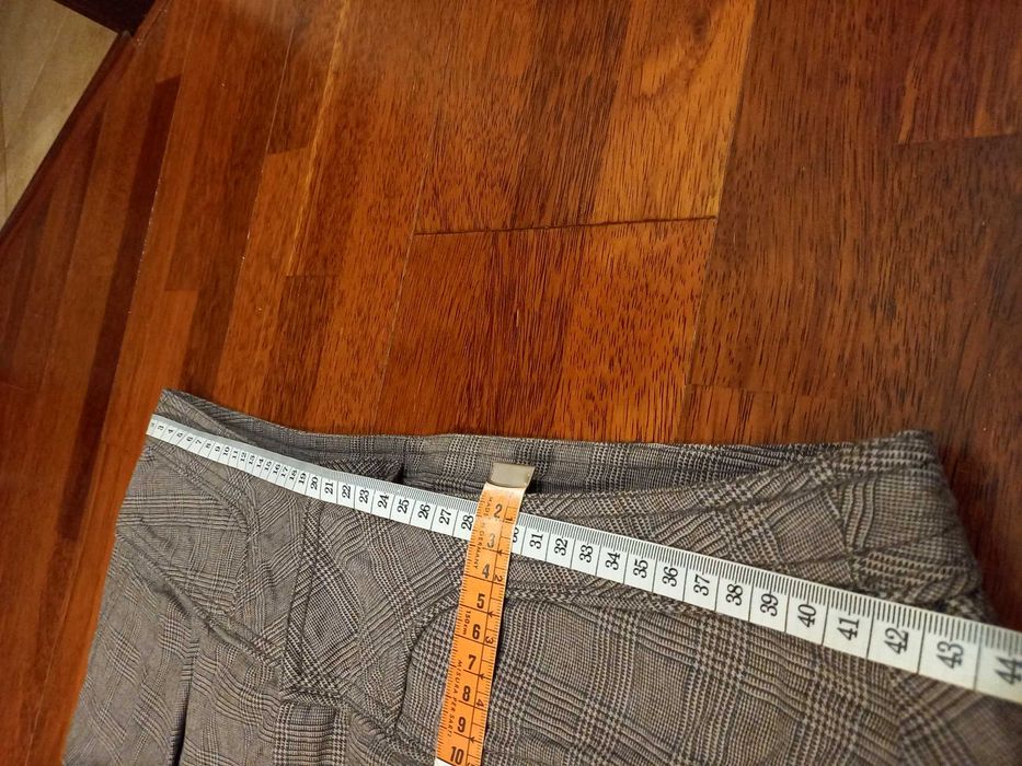 Reserved - Spódnica mini