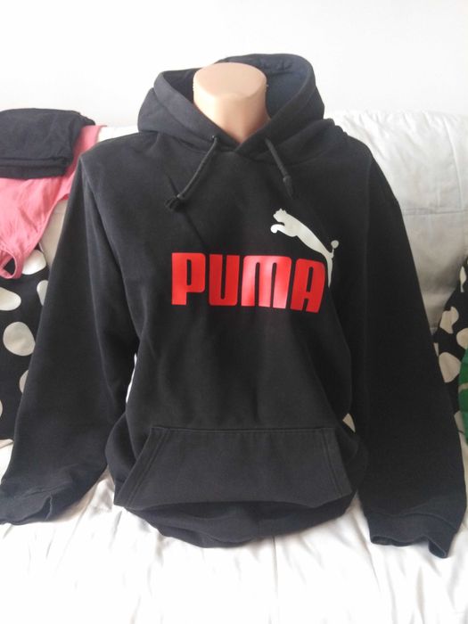 Nowa bluza " Puma " r. M