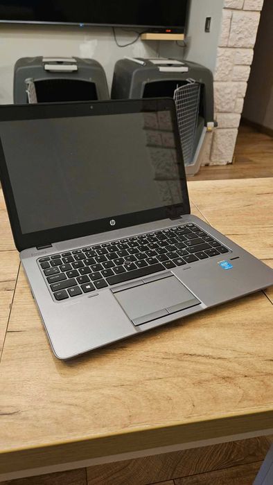 Laptop HP G840 G2 - wysoki setup