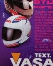 Capacete DIC Medida M