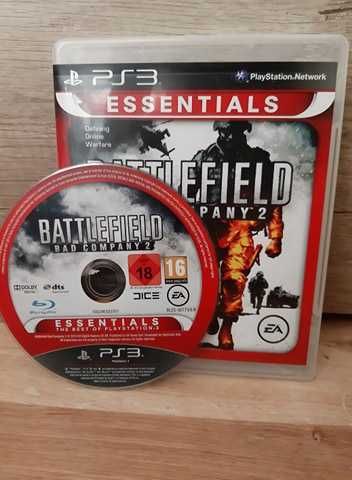 Battlefield Bad Company 2 PS3 PlayStation 3